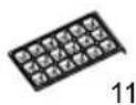 SHARP SJ-BB02DTXWF-EU - KAPITEL -2: DIT K∅LEFRYSESKAB - 3