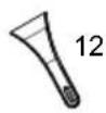 SHARP SJ-BB02DTXWF-EU - KAPITEL -2: DIT K∅LEFRYSESKAB - 4