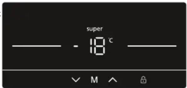 SHARP SJ-SC41CHXIE-EU - How to use - 1