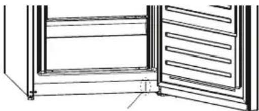 SHARP SJ-SC41CHXIE-EU - Separador - 1
