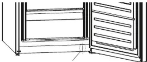 SHARP SJ-SC41CHXIE-EU - Separador - 1