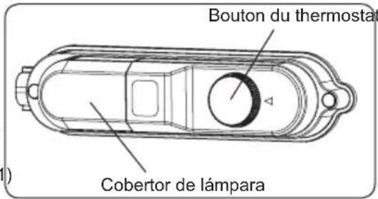 SHARP SJ-UF135M4W-EU - CAPITULO 3: USO DEL FRIGORÍFICO - 1