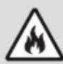 SHARP SJ-UF135M4W-EU - KAPITEL -1: GENERALLE ADVARSLER - 8