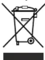 SHARP SJ-BA31DMXAE-EU - Verwijdering van uw oude apparaat - 1