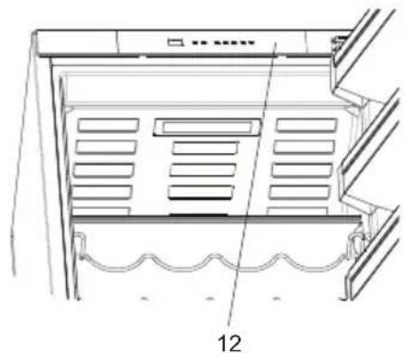 SHARP SJ-LE300E00X-EU - Inhalt - 1