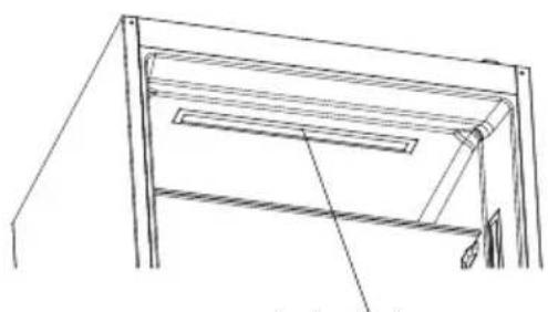 SHARP SJ-BA34CHXIE-EU - Replacing The LED (if an LED is used as lighting) - 1