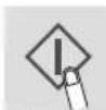 SHARP SJ-XG740G-BK - Csak "Expressz hűtés" - 1