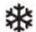 SHARP SJ-XG740G-BK - Dispensador de hielo móvil (SJ-XG640M, SJ-XG690G, SJ-XG690M) - 3