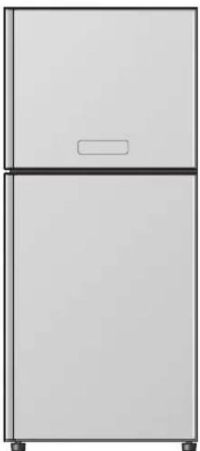 SHARP SJ-XG740G-BK - SJ-XG640M SJ-XG690G SJ-XG690M SJ-XG740G SJ-XG740M - 2