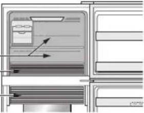 SHARP SJ-XG740G-BK - Frío rápido - 1
