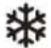 SHARP SJ-XG690M-WH - Express freezing - 1