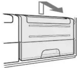 SHARP SJ-XG690M-WH - Notă - 1