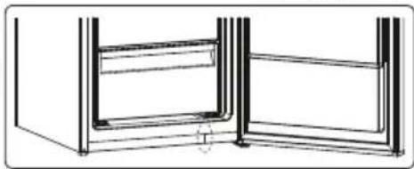 SHARP SJ-SF226E2W-EU - HOOFDSTUK -1: ALGEMENE WAARSCHUWINGEN - 3