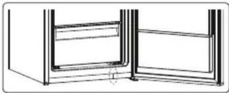 SHARP SJ-SF226E2W-EU - PARTIE -1: AVERTISSEMENTS GÉNÉRAUX - 1