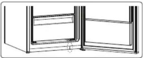 SHARP SJ-SF226E2W-EU - KAPITEL 1: ALLGEMEINE WARNHINWEISE - 1