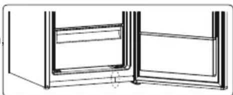 SHARP SJ-SF226E2W-EU - Safety warnings - 1