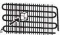SHARP SJ-SF226E2W-EU - KAPITEL -1: GENERELLE ADVARSLER - 1