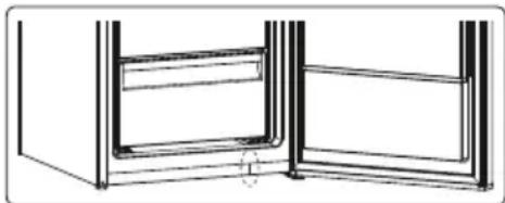 SHARP SJ-SF226E2W-EU - Sikkerhedsadvarsler - 1