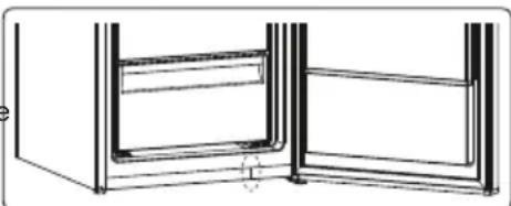 SHARP SJ-SF226E2W-EU - Avvertenze per la sicurezza - 2