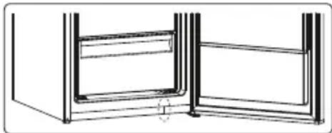 SHARP SJ-SF226E2W-EU - Sikkerhetsadvarsler - 1