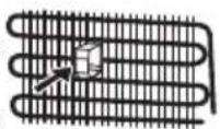 SHARP SJ-SF226E2W-EU - CAPÍTULO 1: ADVERTENCIAS GENERALES - 1