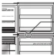 SHARP SJ-XG690M-SL - Enne teenindusse helistamist - 1