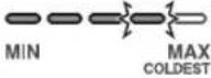 SHARP SJ-XG690M-SL - Oddiel chladničky - 8