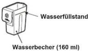 SHARP SJ-XG690M-SL - Eiswürfel machen - 1