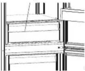 SHARP SJ-BA05ITXWE-EU - Zero Degree Zone - 1