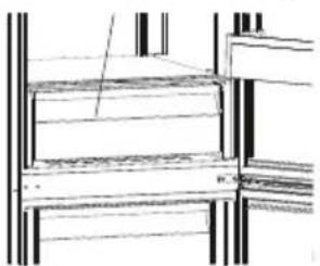 SHARP SJ-BA05ITXWE-EU - Zero Degree Zone (In sommige modellen) - 1