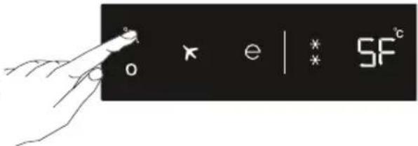 SHARP SJ-BA31IEWGE-EU - Hoe wordt deze gebruikt? - 1