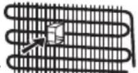 SHARP SJ-BA31IEWGE-EU - Installasjonsinformasjon - 1