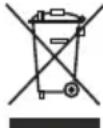 SHARP SJ-BE237E00X-EU - Disposal of your old appliance - 1
