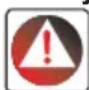 SHARP SJ-BE237E00X-EU - Safety warnings - 1