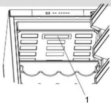 SHARP SJ-BE237E00X-EU - CHAPTER -2: YOUR FRIDGE FREEZER - 2