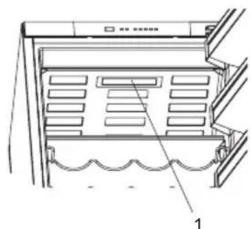 SHARP SJ-BE237E00X-EU - KAPITTEL 2: KOMBISKAPET DITT - 2