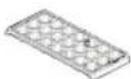 SHARP SJ-BE237E00X-EU - LUKU I: ASIAKASPALVELU JA HUOLTO - 1