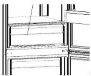 SHARP SJ-BA05DTXLE-EU - Zero Degree Zone (Joissakin malleissa) - 1