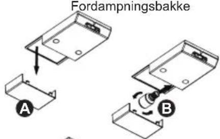 SHARP SJ-BA05DTXLE-EU - Fremgangsmåde - 1