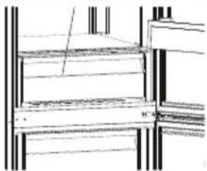 SHARP SJ-BA05DTXLE-EU - Zero Degree Zone (Osadel mudelitel) - 1