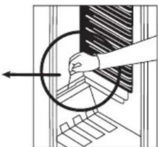 SHARP SJ-BB04NTXWF-EU - Bac à glaçons - 2