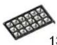 SHARP SJ-BB04NTXWF-EU - CHAPTER -2: YOUR FRIDGE FREEZER - 4