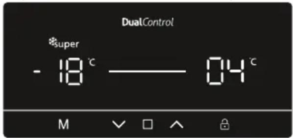SHARP SJ-TE435H4I-EU - How to use - 1