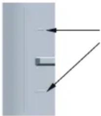 SHARP SJ-TE435H4I-EU - KAPITEL 4: GUIDE TIL OPBEVARING AF MADVARER - 1