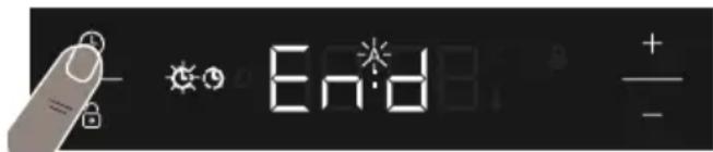 SHARP K-60P19BNM -EU - Πλήρως αυτόματος προγραμματισμός - 3