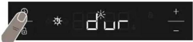 SHARP K-60P19BNM -EU - Programmation complètement automatique - 1