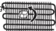 SHARP SJ-SC41CHXRAE-EU - Informationen zur Aufstellung - 2