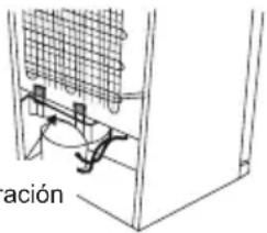 SHARP SJ-BA10DMXWE-EU - Descongelación - 1