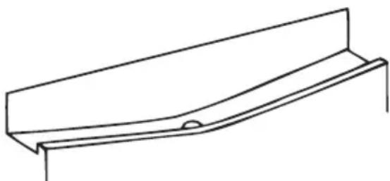 SHARP SJ-LE204M0X-EU - Huurteenpoisto - 1