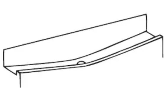 SHARP SJ-LE204M0X-EU - Descongelación - 1